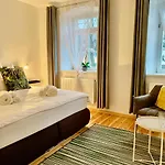 Apartamento Voh Super Exklusives Loft, Zentral, Smart-tv, Parkplatz